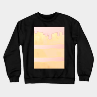 CAKE Crewneck Sweatshirt